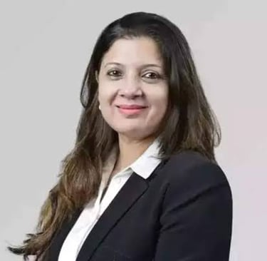 Vaishali parikh top recommendations 