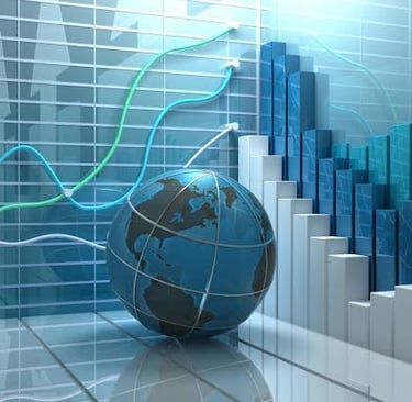 World Market outlook