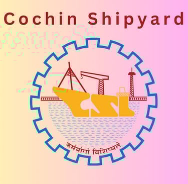 Why Cochin Shipyard’s Share Price is Soaring