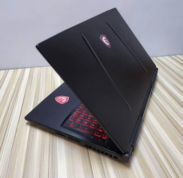 Gaming PC Prices in Cameroon