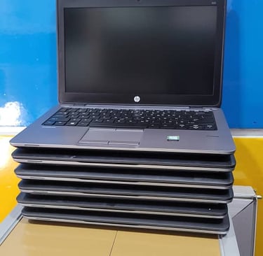 Laptop Core i7: Prices in Cameroon Based on Specifications