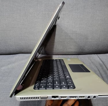 Prix d'un ordinateur portable au Cameroun : Faut-il casser sa caisse pour un PC d’occasion ?