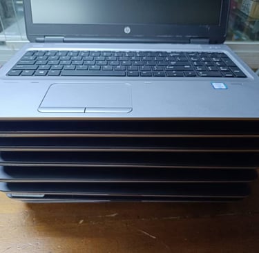 Ordinateur à vendre à Douala