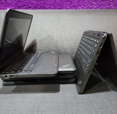 Computers for Sale in Yaoundé