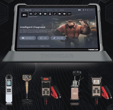 Thinkcar 394 kaufen - offizieller händler