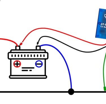 LeakTest – Wie misst es?