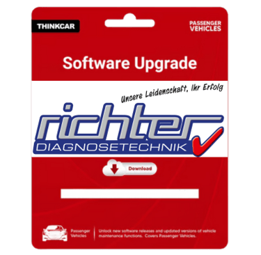 Der Thinkcar T-Code ist Dein Schlüssel zu mehr Diagnosepower! HaynesPro, HD- und EV-Funktionen oder 