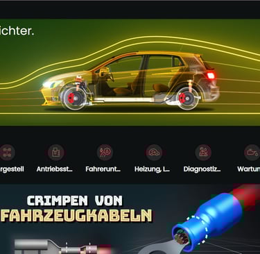 autodata schulung richter