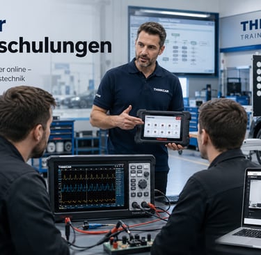 thinkcar thinktool 394 und 399 schulungen und diagnoseerfahrungen