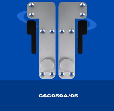 csc050A705 CSC0600 board halter target