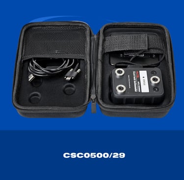 Autel Hand-Held Inclinometer for European Vehicle Alignment CSC0500-29