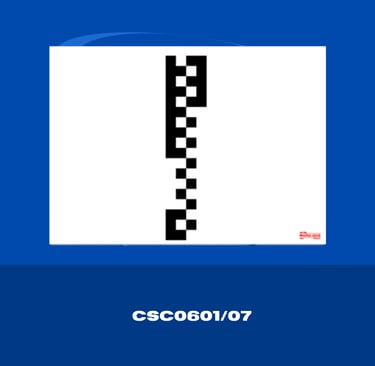 csc0601/07 HYUNDAI/KIA LDWII Kalibrierungszielen – die ideale Lösung zur optimalen Leistung in Lane Departure Warning (LDW)