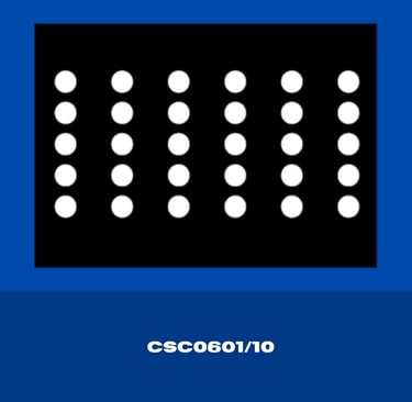 adas autel csc0601/10