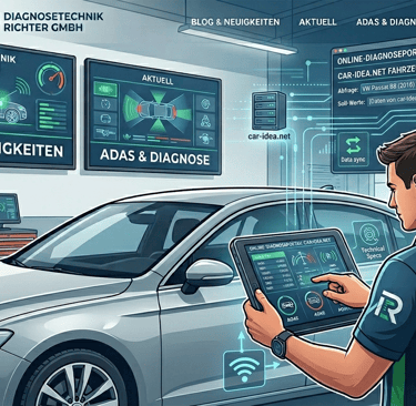 Thinkcar online kaufen Richter GmbH