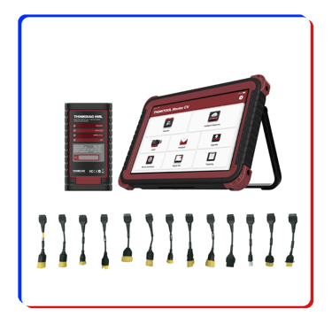 thinktool cv lkw diagnose