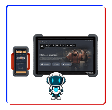 thinktool 394 ev