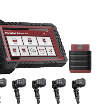 thinkcar twand 900 rdks tool