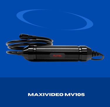 autel kamera mv105 usb