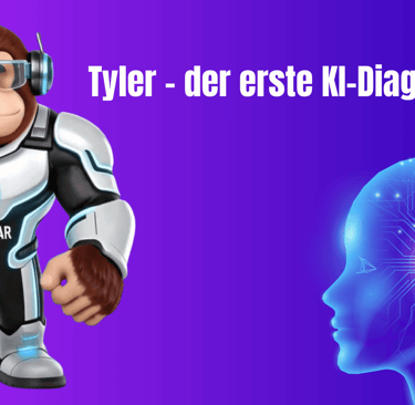 THINKCAR stellt Tyler vor: Der erste KI-Diagnose-Agent der Branche
