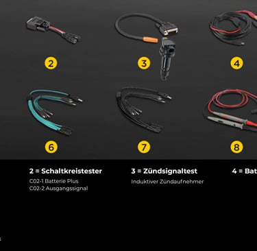 Das DM303 Multimeter ist ein handliches, neues speizielles Diagnose-Multimeter, das digitale Oszilloskop