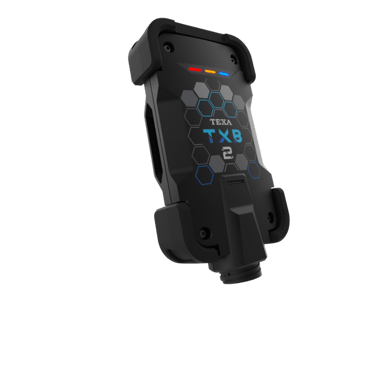 "Texa TXB2 für Motorräder mit IDC5 Software – Modernes Diagnosesystem für umfassende Fehleranalyse und Wartung von Zweirädern