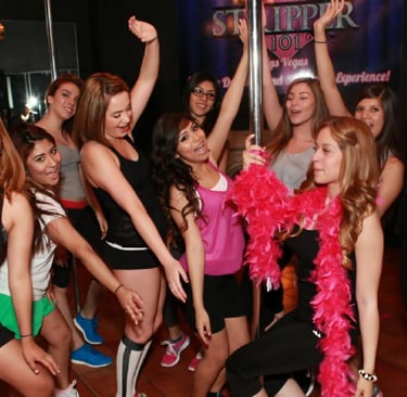 Exotic Dancers
