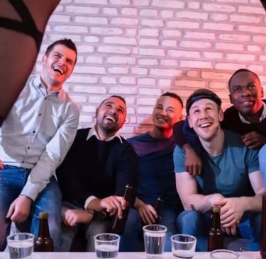 Bachelor Parties