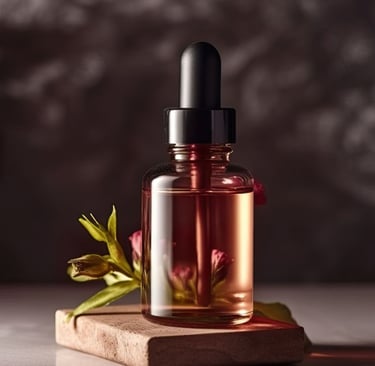 hair serum