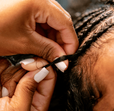 braiding