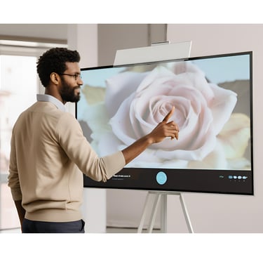 led screen wall price