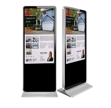 digital signage display