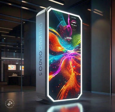 led display screen price