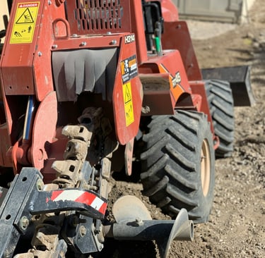 construction equipment