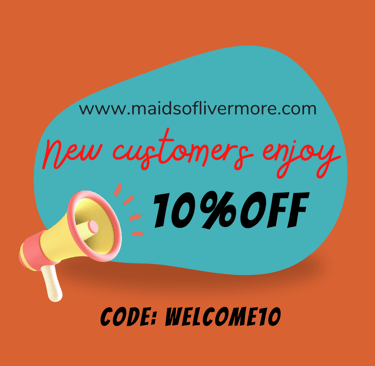 new customer discount