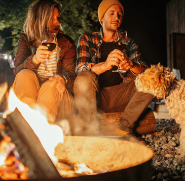 Escapadas Románticas
