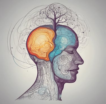 a man riding a skateboard down the side of a ramp