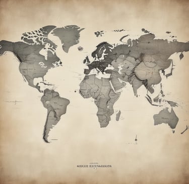 black blue and yellow textile