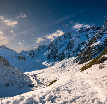 pyrénées