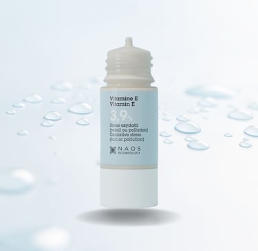 état pur vitamine E