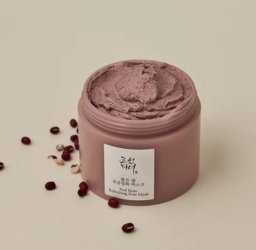 Beauty of Joseon Red Bean Refreshing Pore Mask
