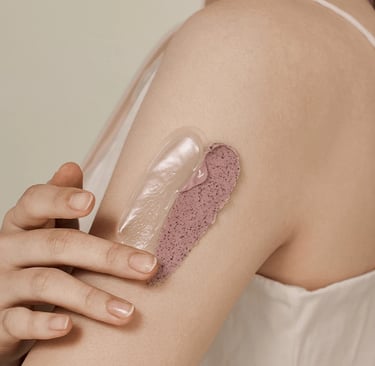 Beauty of Joseon Red Bean Refreshing Pore Mask at floraandfaunabyasmara