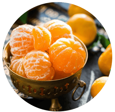 citrusy fragrance at floraandfaunabyasmara