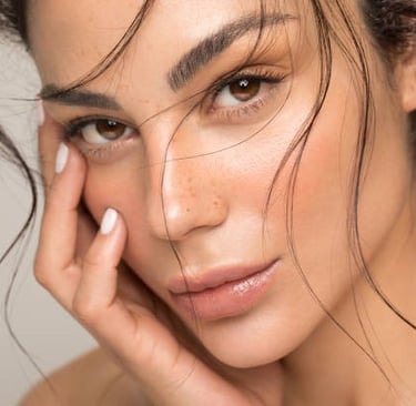 k beauty products at floraandfaunabyasmara