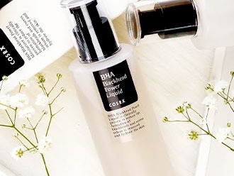 COSRx Korean at floraandfaunabyasmara