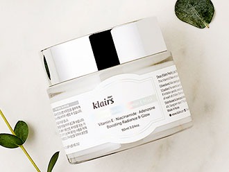 Dear Klairs simply skin friendly