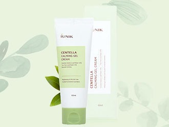 Korean Moisturizers Chok Chok skin at floraandfaunabyasmara