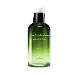the skin house aloe fresh emulsion