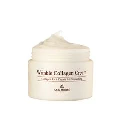 The SKIN HOUSE Wrinkle Collagen Cream
