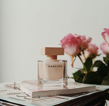 fragrances floraandfaunabypakistan