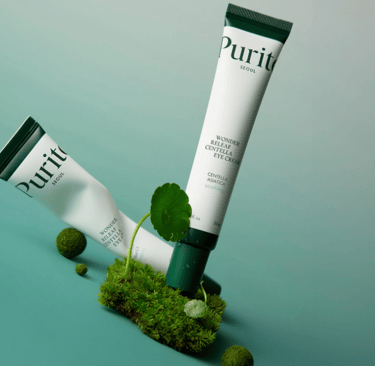 Purito Seoul Eye Cream